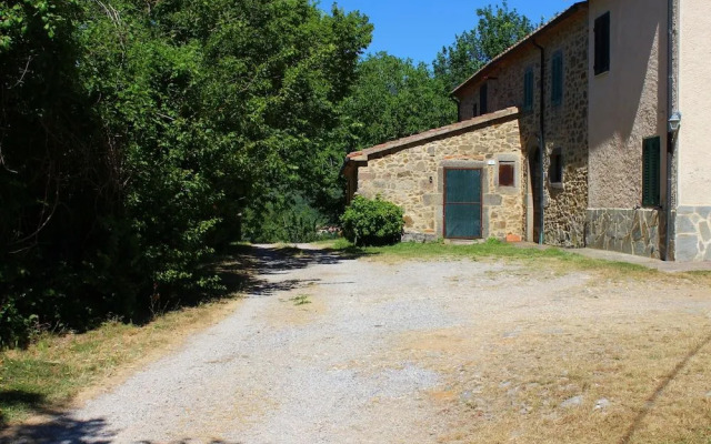 Agriturismo Pian Perugino