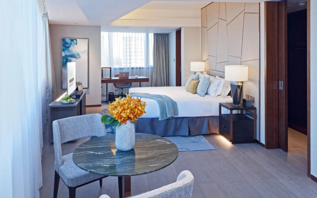 Fraser Suites Dalian