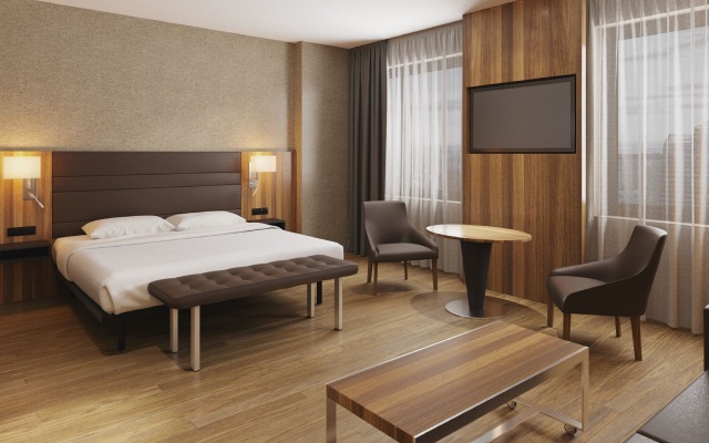 AC Hotel Riga