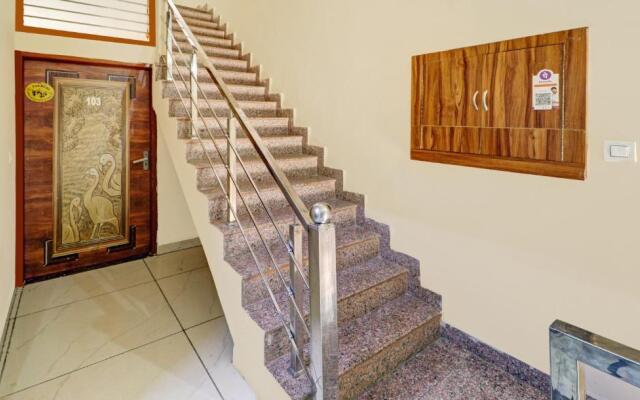 OYO 60851 Hotel SK Grand