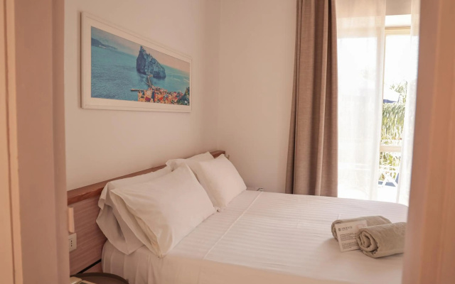 Hotel Terme Oriente  - Beach & SPA