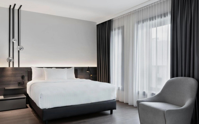 Residence Inn by Marriott Munich Ostbahnhof