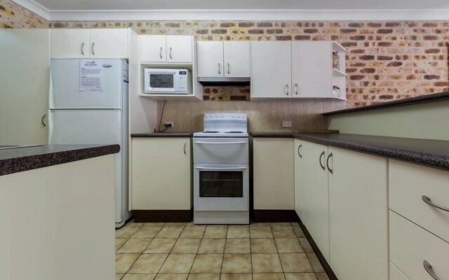 Bay Parklands, Unit 50/2 Gowrie Avenue