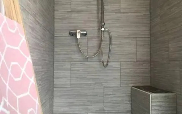 deinFerienhaus Scheliga „Midi“