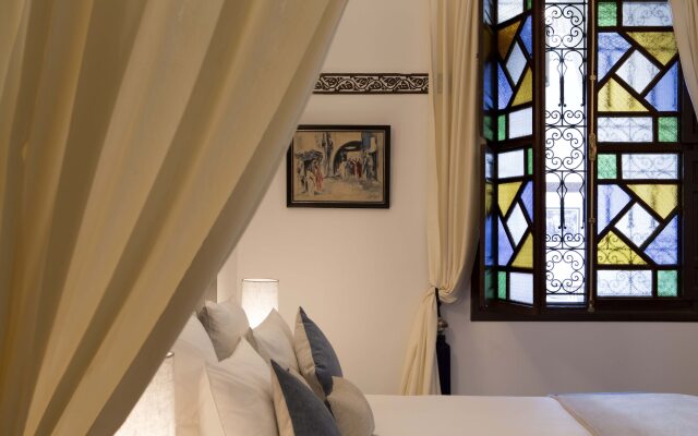 Riad Dar Alfarah