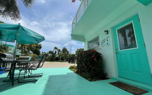 Gulf View Waterfront Resort