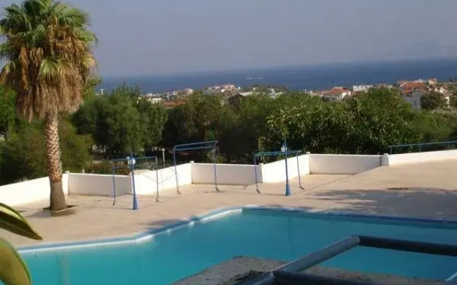 Club Petya Apart Hotel