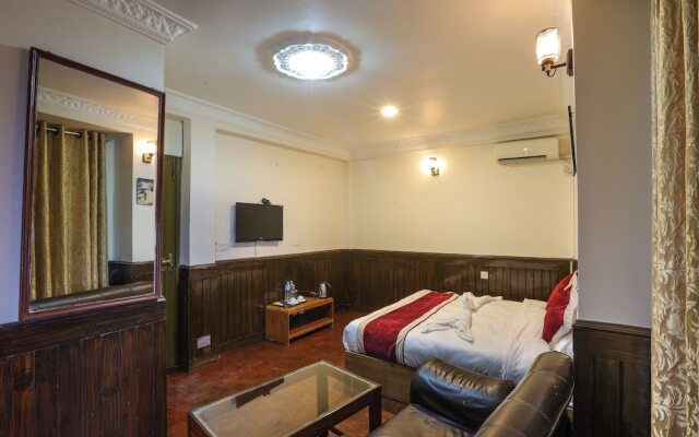 Hotel Sekai
