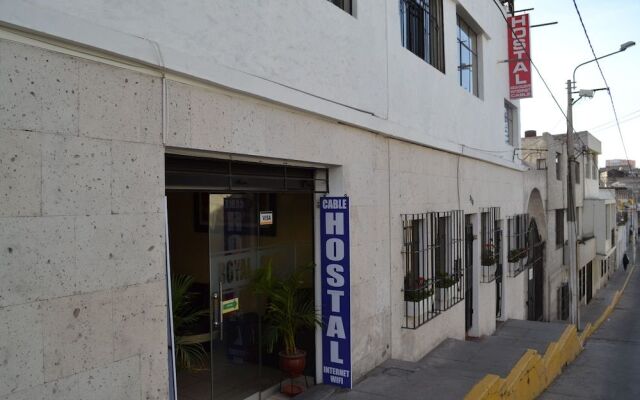 Arequipa Royal Suite