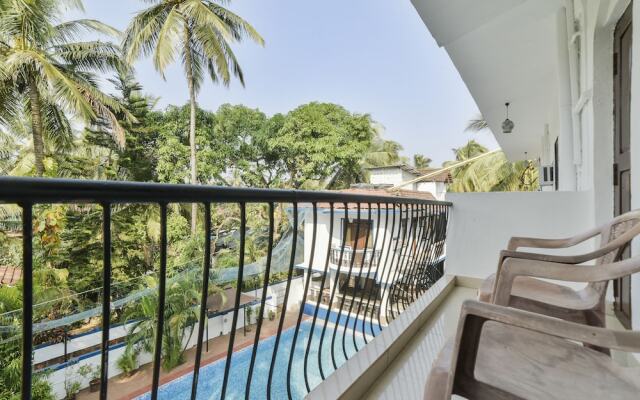 OYO 26492 Hotel Linda Goa