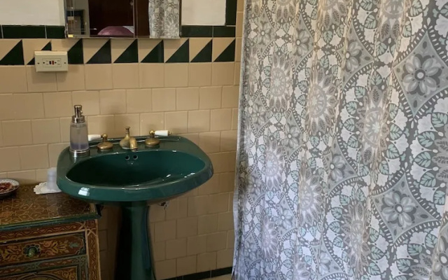Georgian Garden Inn