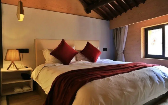 Yangjiatang Seclusive Genealand