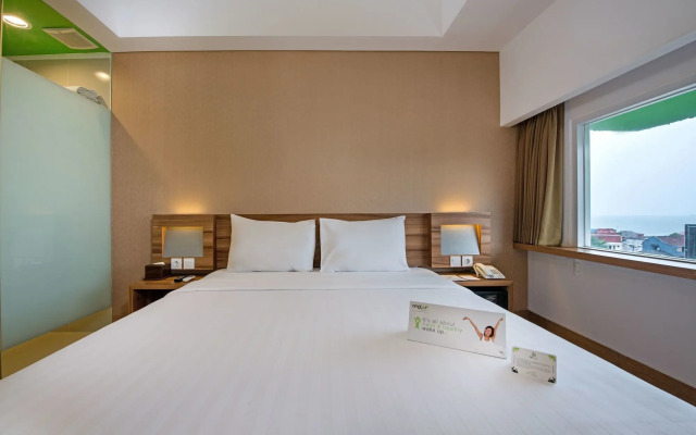 Whiz Prime Hotel Balikpapan