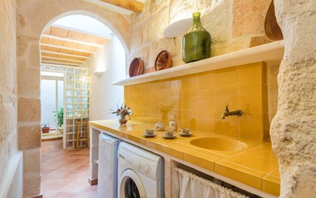 Casa Ses Roques