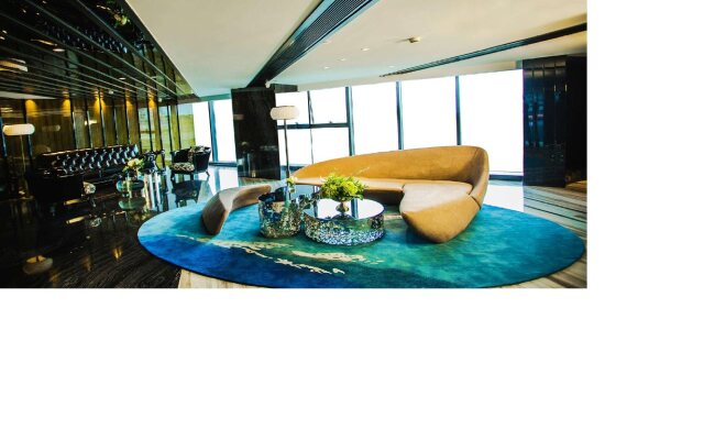 Best Western Plus Park Hotel Xiamen