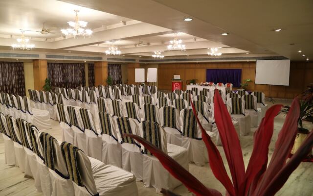 Hotel Amarvilas