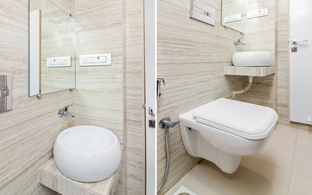 Hotel Neelkamal By OYO Rooms
