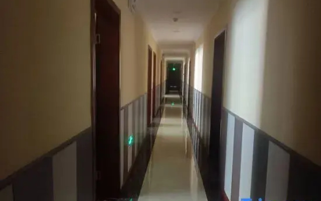 Yuxin Hotel