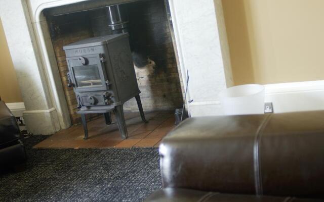 Traquair Arms Hotel
