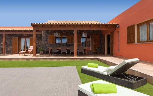Villa Masé