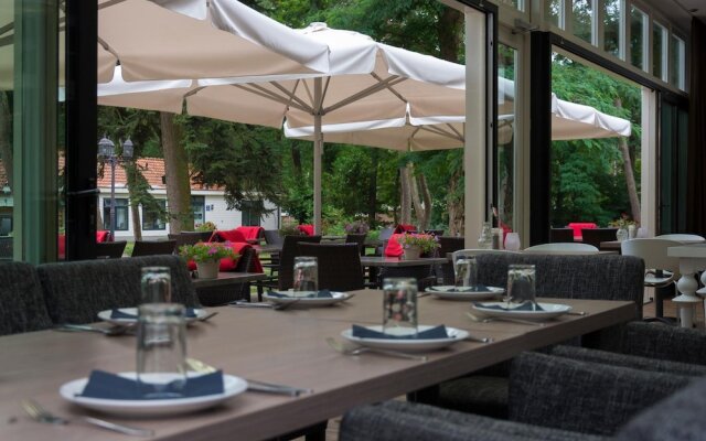 Hotel & Restaurant Wildthout