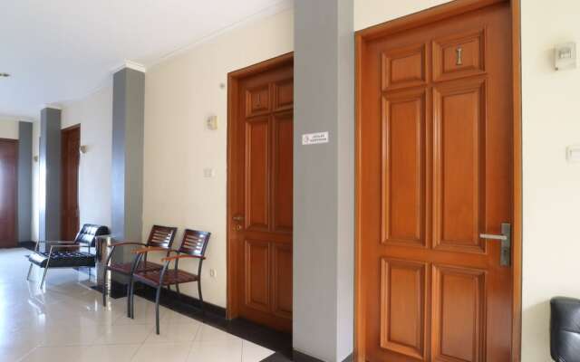 Fontana Residencia Tebet 1