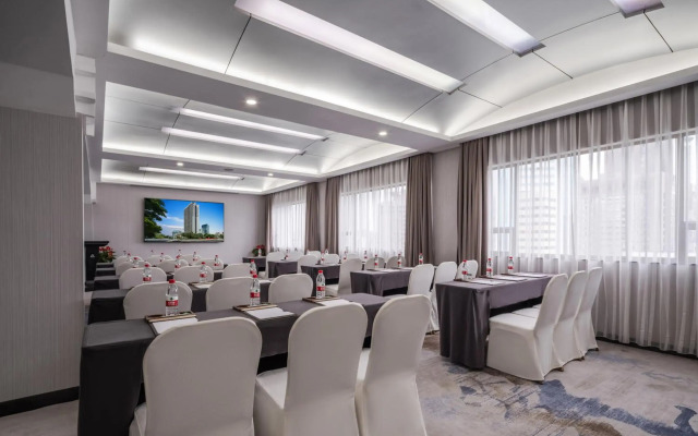 Grand Skylight Hotel Shenzhen