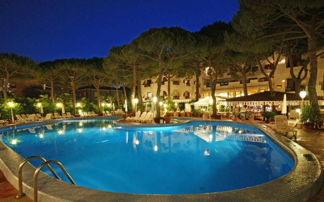 Agorà Park Hotel