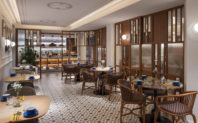 Kimpton Vividora Hotel by IHG