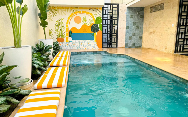 Hotel Valladolid