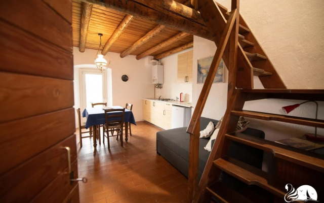 Cascina Polone - Appartamento Marta