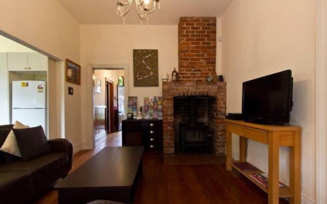 Christchurch City & Country Cottages - Brockworth Cottage – Guest Rooms – Christchurch