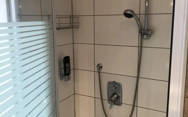 Hotel & Restaurant Poseidon