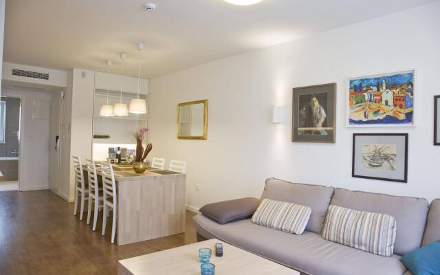 Villa Dalmatina - Adults only