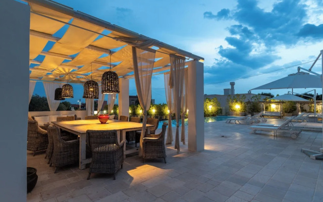 Belmont Luxury Villa & Spa