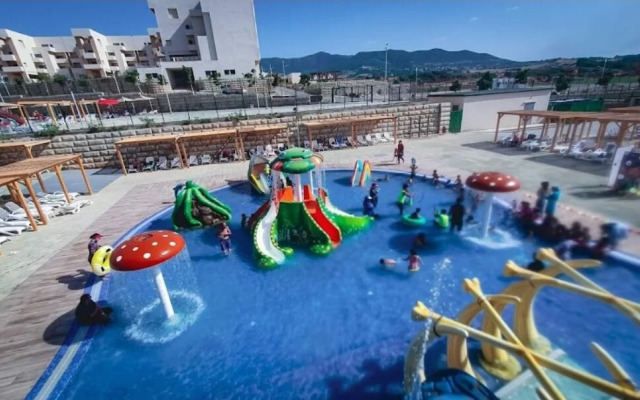 Rusica Village & Aquapark