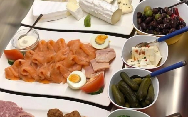 Hotel Peterchens Mondfahrt