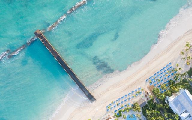 Impressive Resorts  Spas Punta Cana