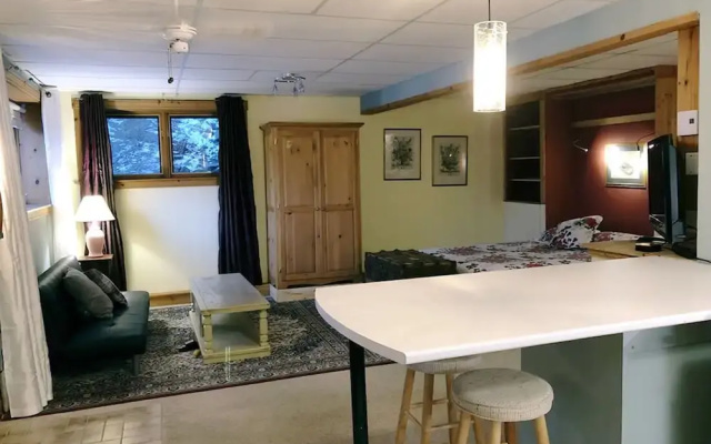 Chimo Cottage