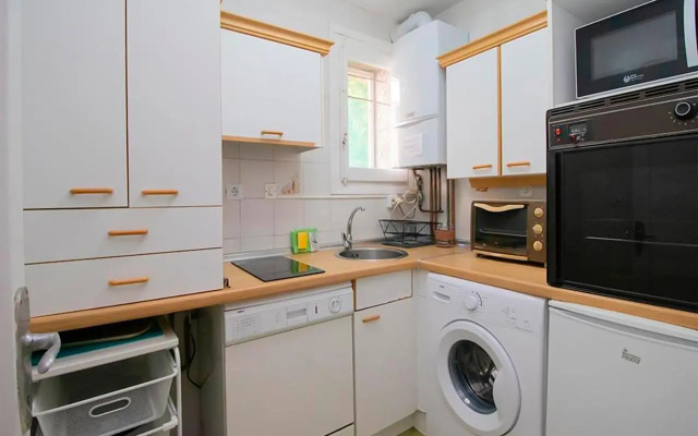 Apartamentos Escarrilla Sallent 3000