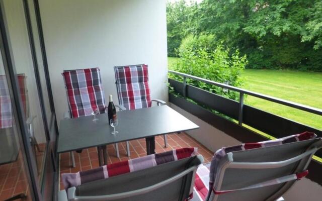 Ferienwohnung Wiemers