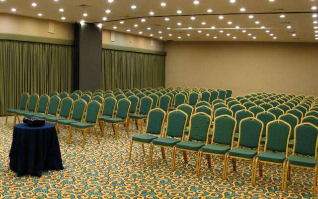 Panamericana Hotel - Arica