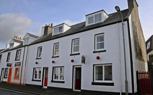 The Island Bear B&B