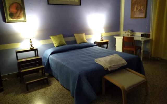 Il Genio del Porto - Mabbonath b&b