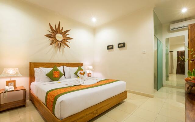 Om Ham Retreat and Resort