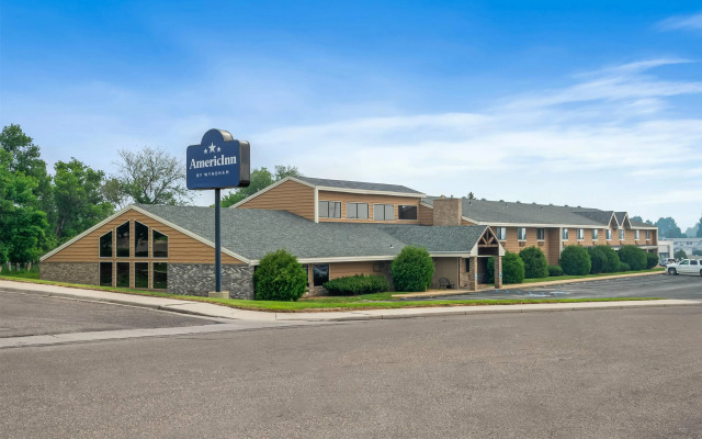 AmericInn by Wyndham Dickinson