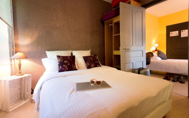 Logis Hotel La Brasserie
