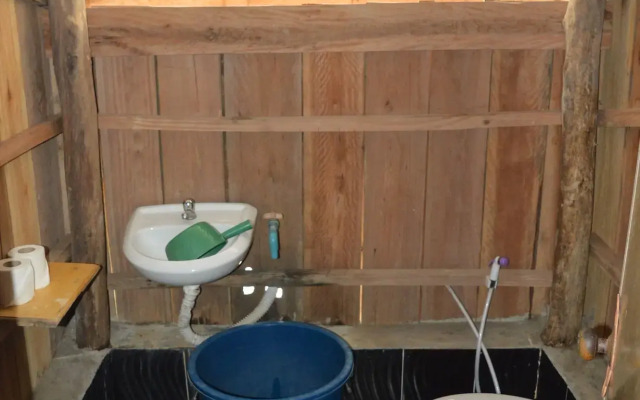 Palm Beach Bungalow Resort