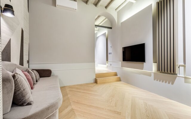 80 steps to Spanish steps