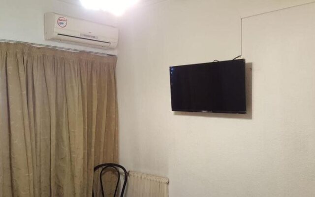 Hotel Corcel